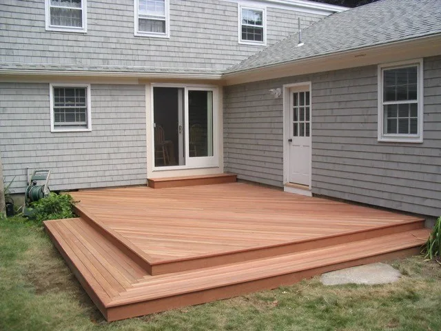 Patios and Decks by Port Builders, LLC - Photo 3