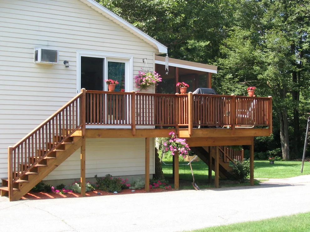 Patios and Decks by Port Builders, LLC - Photo 4