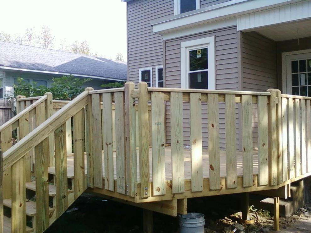 A&B Home Repair - Photo 2