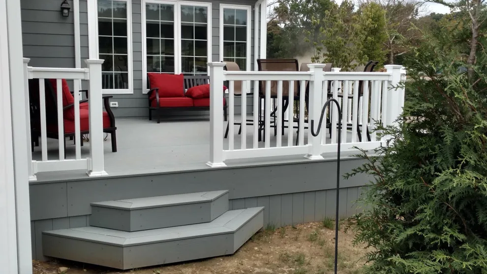 Modern Surface Solutions - Photo 10
