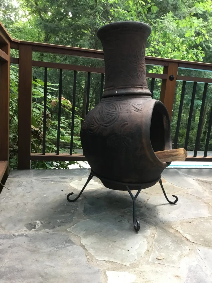 Alfresco Lifestyle by Crippen Woodworks - Photo 10