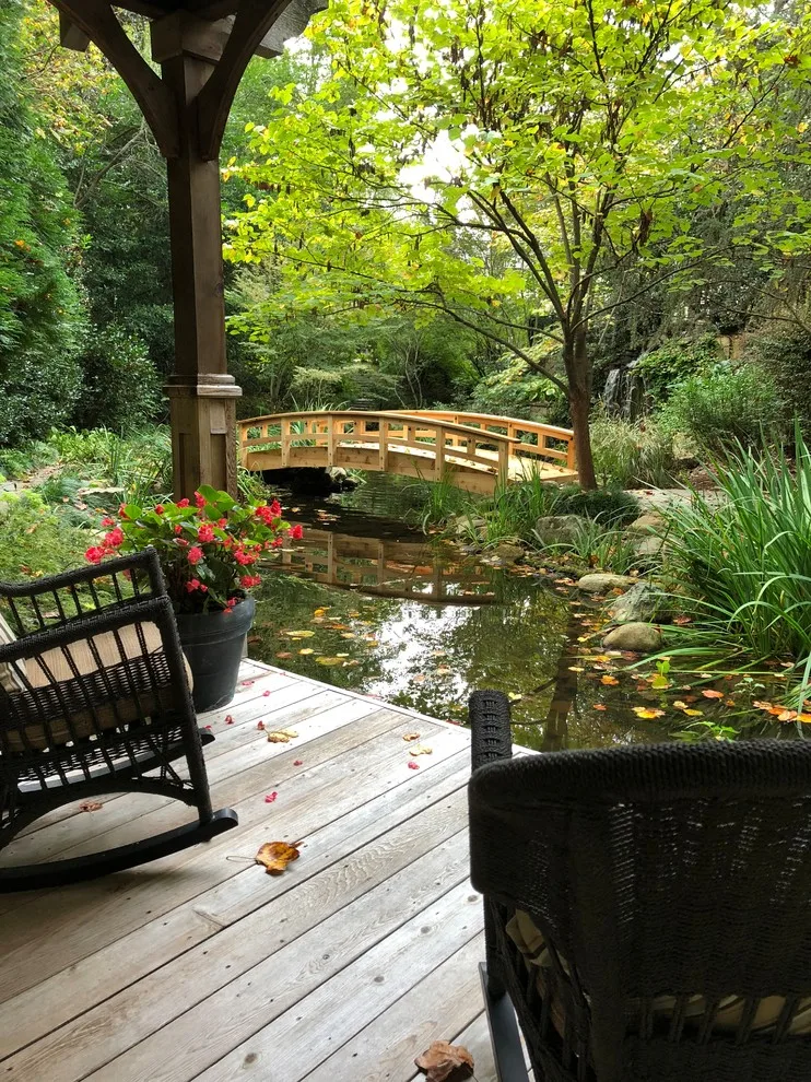 Alfresco Lifestyle by Crippen Woodworks - Photo 6