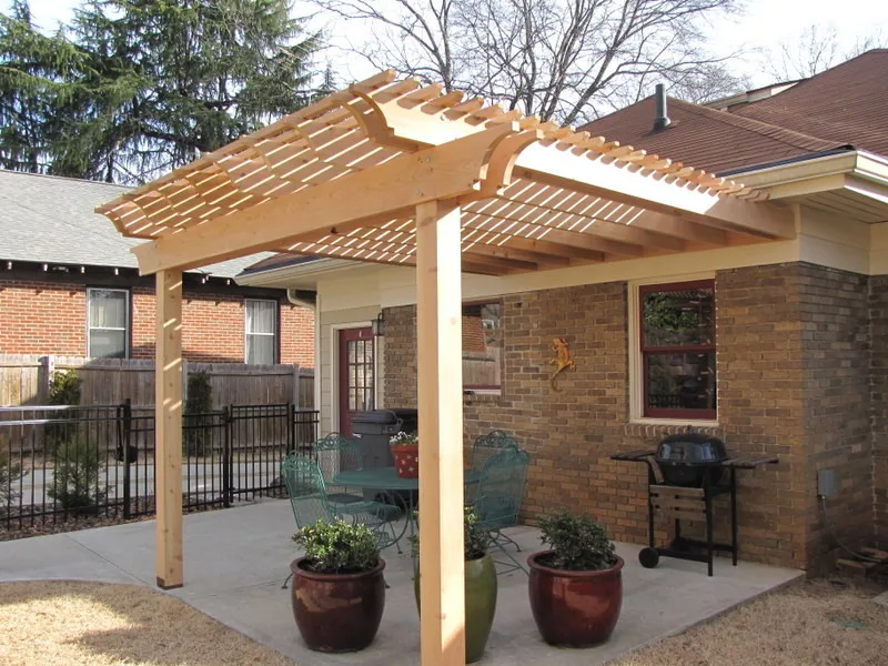 Alfresco Lifestyle by Crippen Woodworks - Photo 5