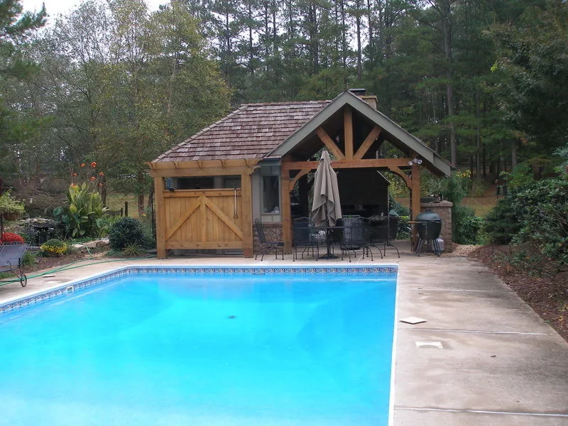 Alfresco Lifestyle by Crippen Woodworks - Photo 3