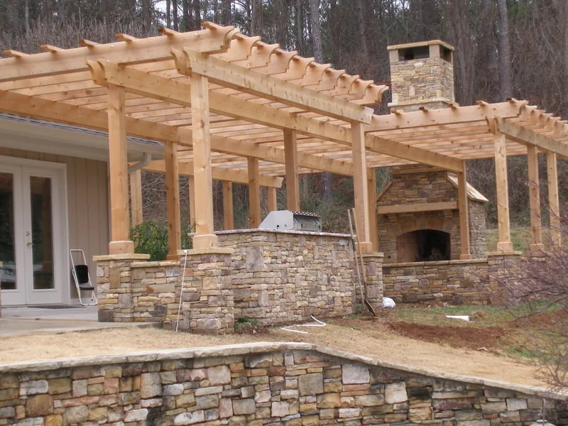Alfresco Lifestyle by Crippen Woodworks - Photo 7