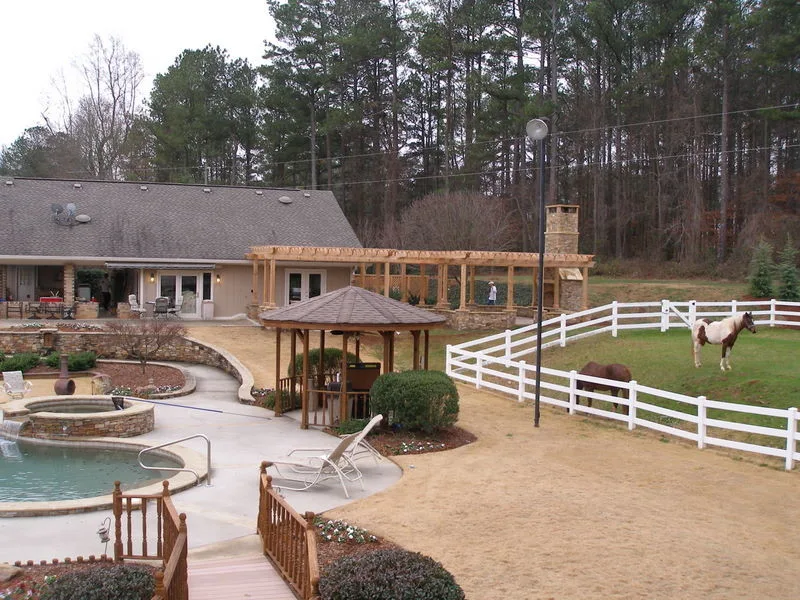 Alfresco Lifestyle by Crippen Woodworks - Photo 13