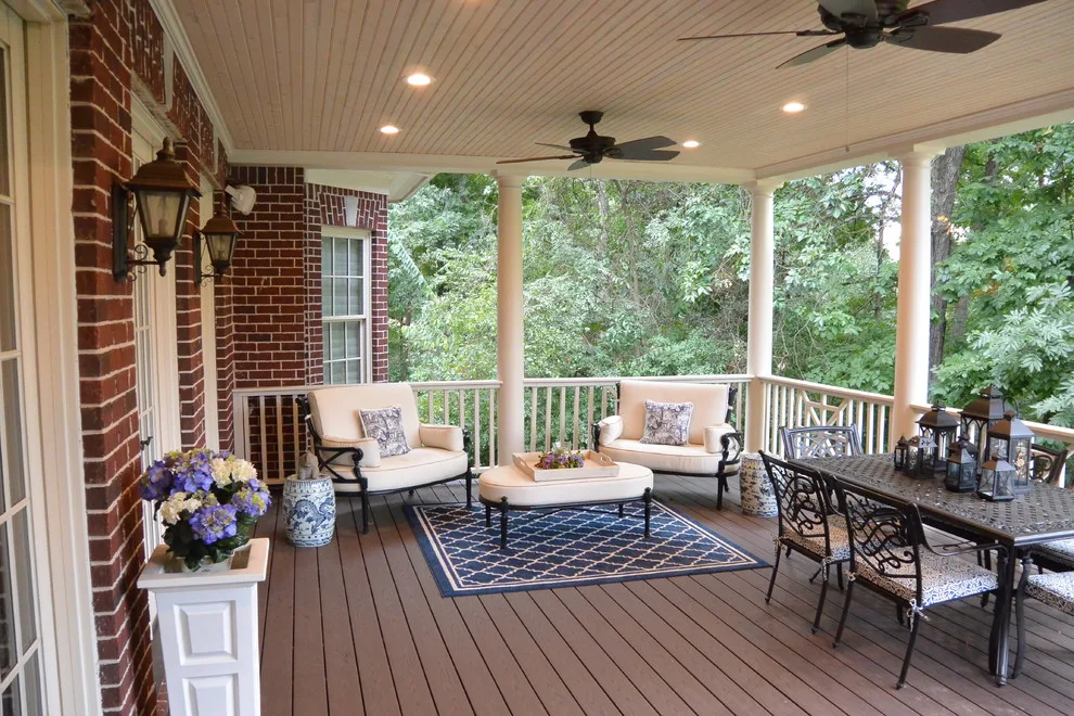 Outdoors by Mighty Oak Builders - Photo 2