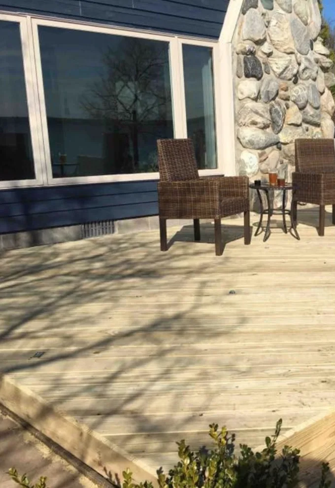 Three Oaks Woodworking - Photo 8