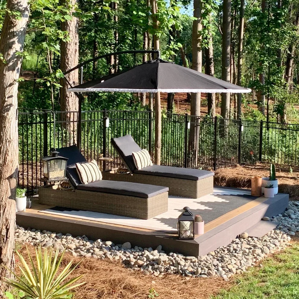 Card Platforms by Creation Home Improvement - Photo 3