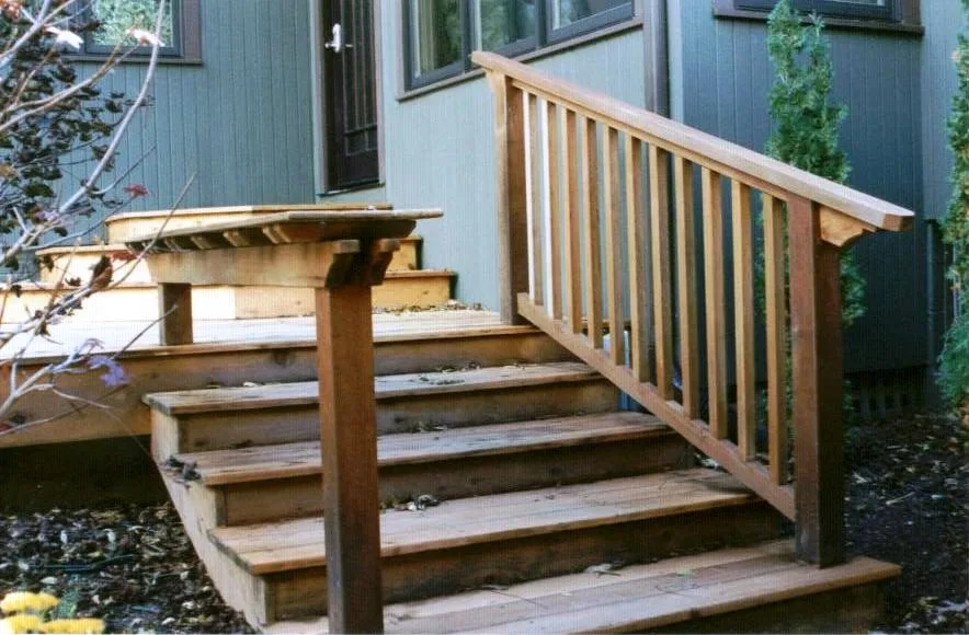 Outdoor Structures and Seating by Veritas Custom Homes - Photo 7