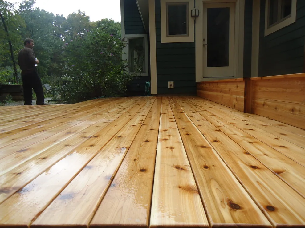 Outdoor Structures and Seating by Veritas Custom Homes - Photo 30