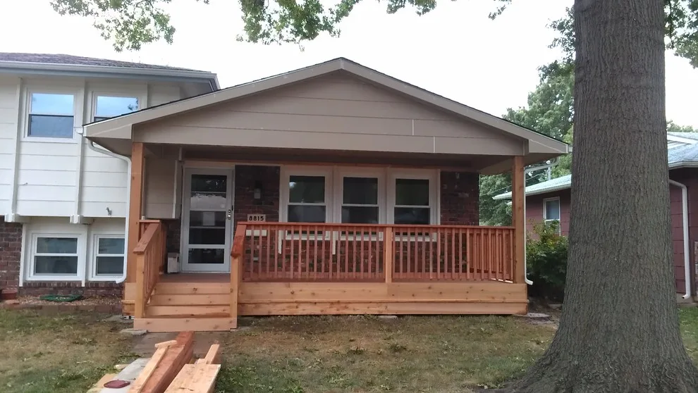 Above & Beyond Roofing And Construction - Photo 9
