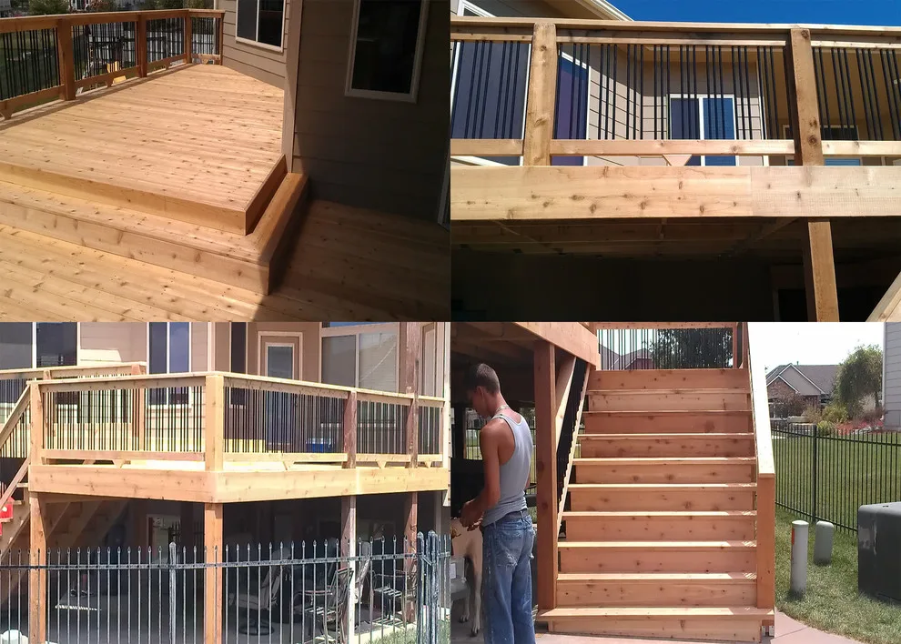Above & Beyond Roofing And Construction - Photo 14