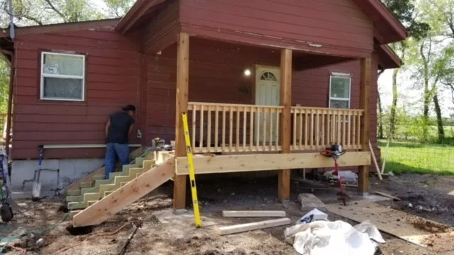 Above & Beyond Roofing And Construction - Photo 11
