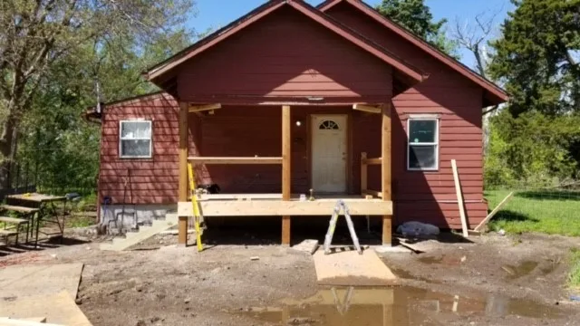 Above & Beyond Roofing And Construction - Photo 13
