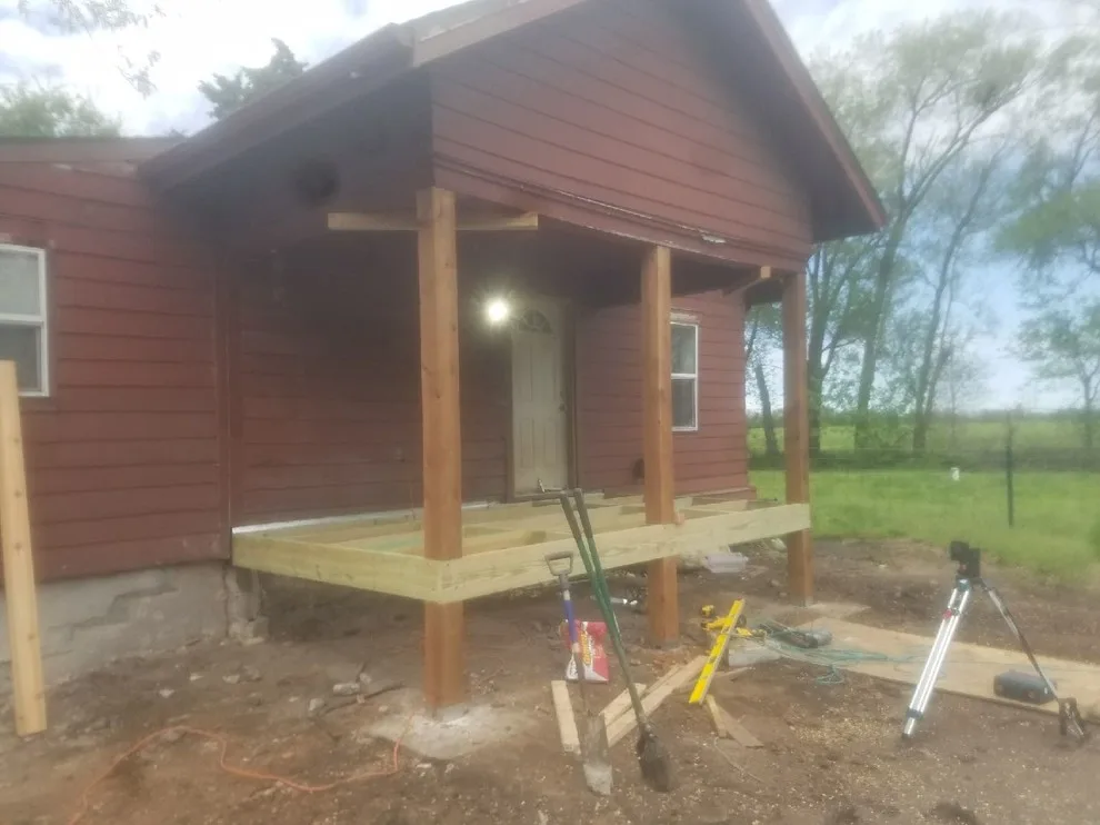 Card Sets by Above & Beyond Roofing And Construction - Photo 11