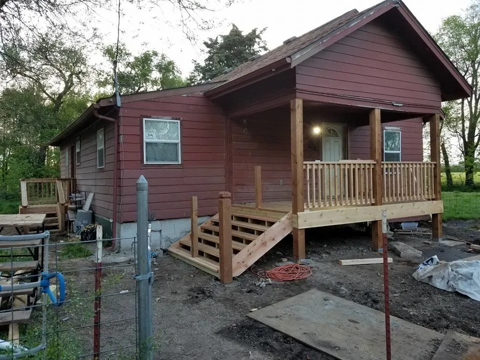 Card Sets by Above & Beyond Roofing And Construction - Photo 10