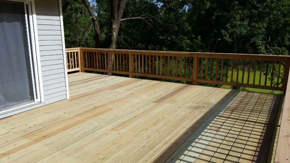 Card Platforms by Jen-Tor Construction LLC - Photo 6