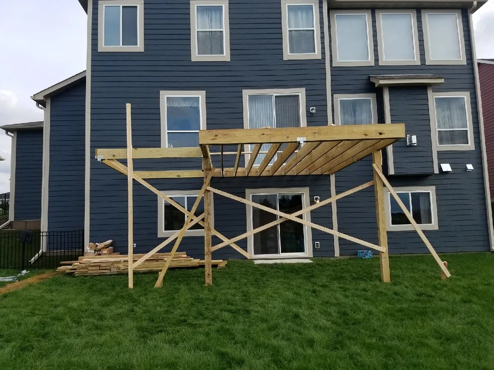 Card Platforms by Jen-Tor Construction LLC - Photo 5