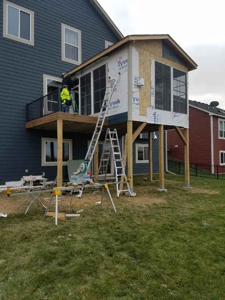 Jen-Tor Construction LLC - Photo 8