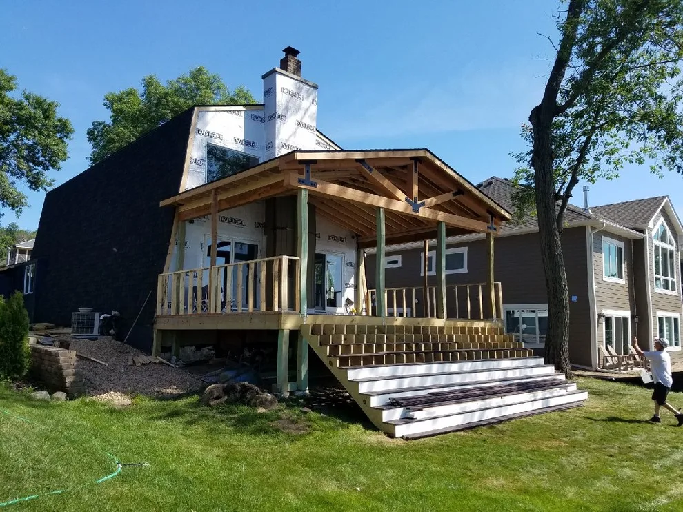 Card Platforms by Jen-Tor Construction LLC - Photo 8