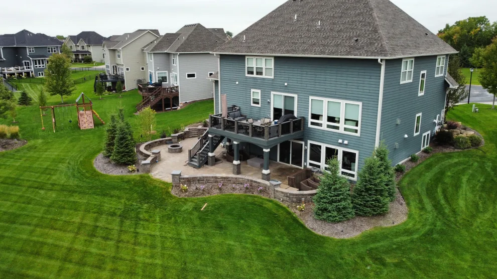 Deck Construction and Refurbishment by Casamia Build & Design Co. - Photo 4