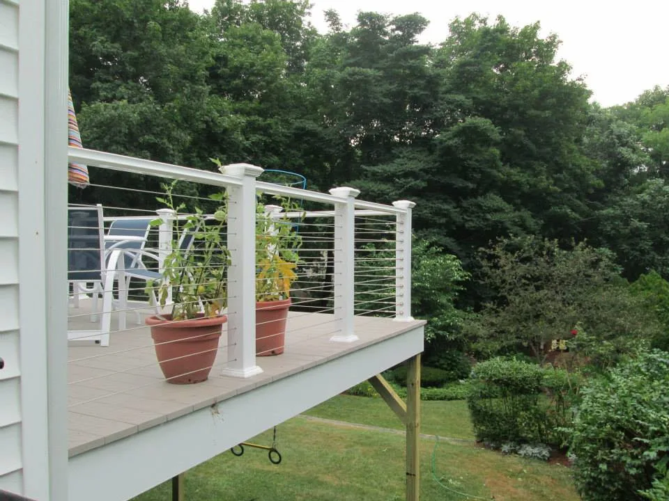 Peter Buzzelle Custom Carpentry Inc. - Photo 9