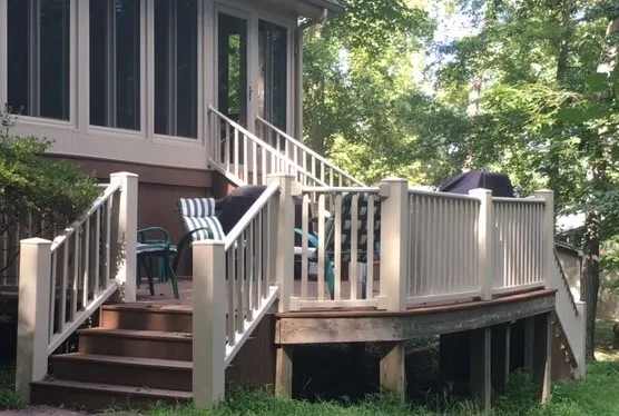 Jones Exteriors LLC - Photo 4