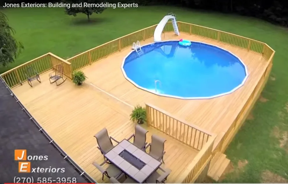 Jones Exteriors LLC - Photo 7