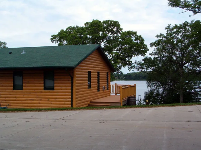 Deck Construction and Design by Master Builders Of West Central Minnesota, Inc. - Photo 5