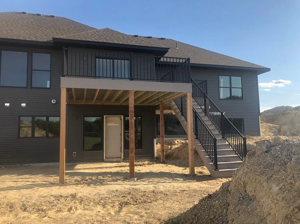 Cardboards by Swanson Family Construction L L C - Photo 8