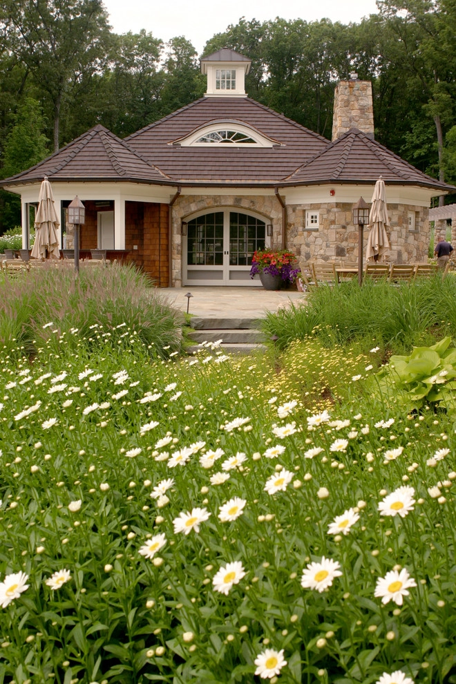 Oval Pool by Back To Nature Home & Garden - Photo 2