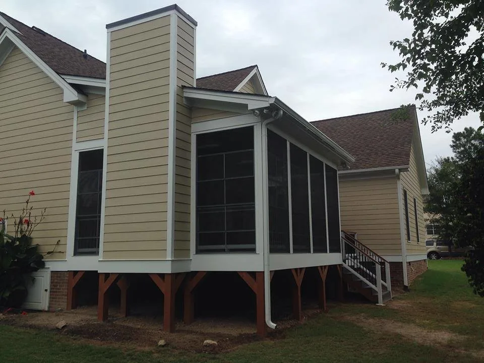 Braswell Construction Company Inc - Photo 13