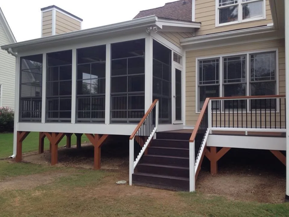 Braswell Construction Company Inc - Photo 14