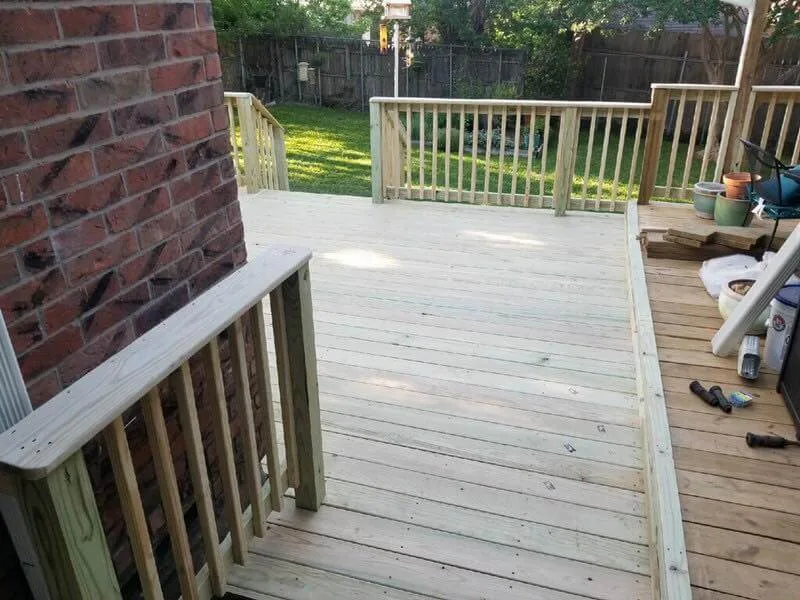 Outdoor Structures and Surfaces by Dorsey Contracting Co. - Photo 5