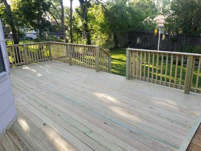 Dorsey Contracting Co. - Photo 9