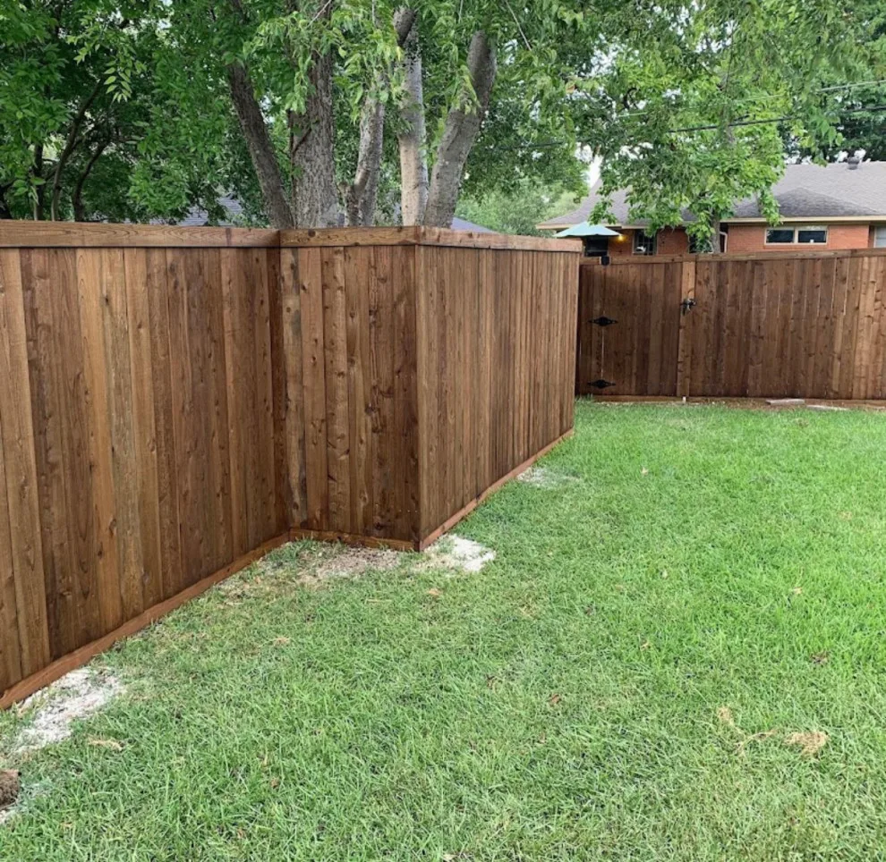 Outdoor Structures and Surfaces by Dorsey Contracting Co. - Photo 7