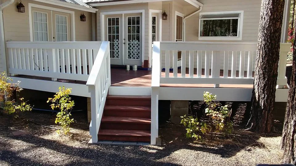 Ledford Construction & Home Improvement LLC - Photo 3