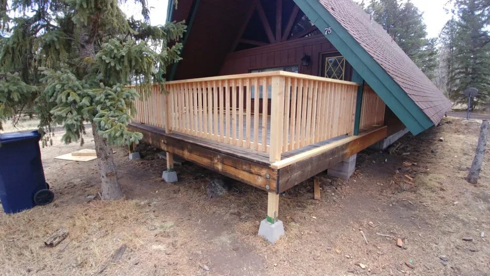 Ledford Construction & Home Improvement LLC - Photo 8