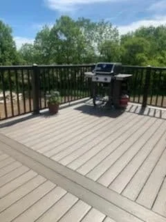 Outdoor Living Spaces by XL Outdoor Living - Photo 8