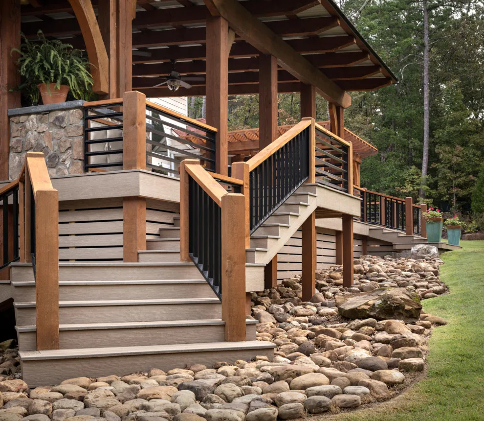 Outdoor Living Spaces by XL Outdoor Living - Photo 10