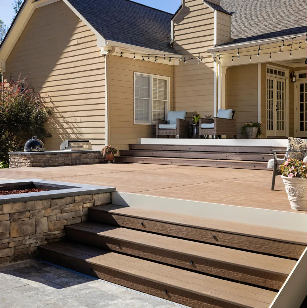 Outdoor Living Spaces by XL Outdoor Living - Photo 21