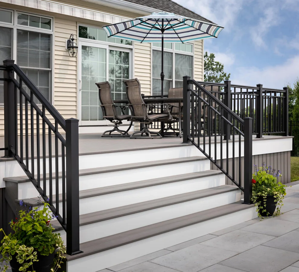 Outdoor Living Spaces by XL Outdoor Living - Photo 12