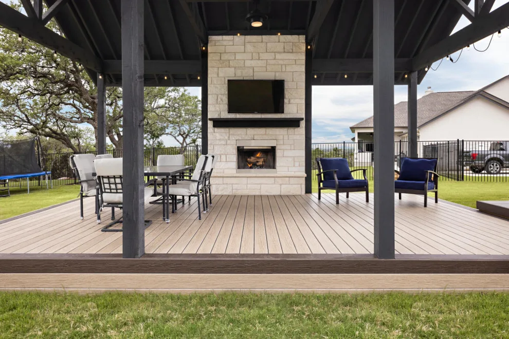 Outdoor Living Spaces by XL Outdoor Living - Photo 28