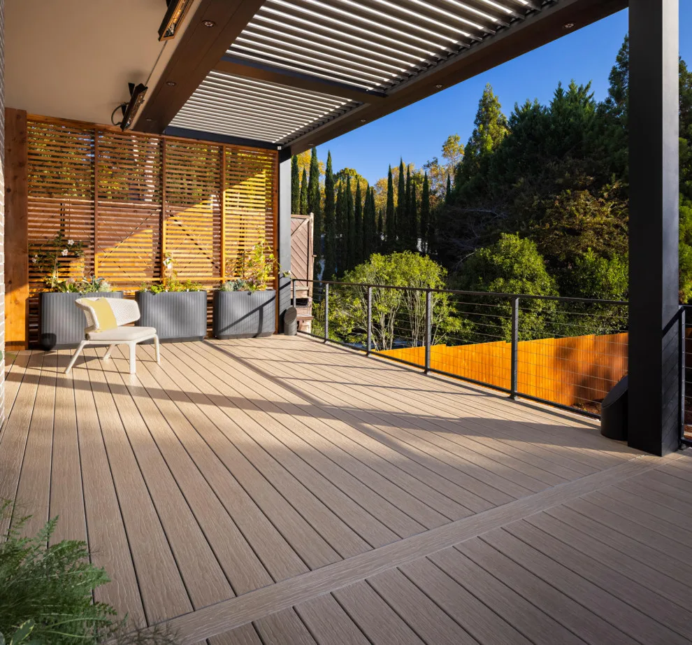 Outdoor Living Spaces by XL Outdoor Living - Photo 15