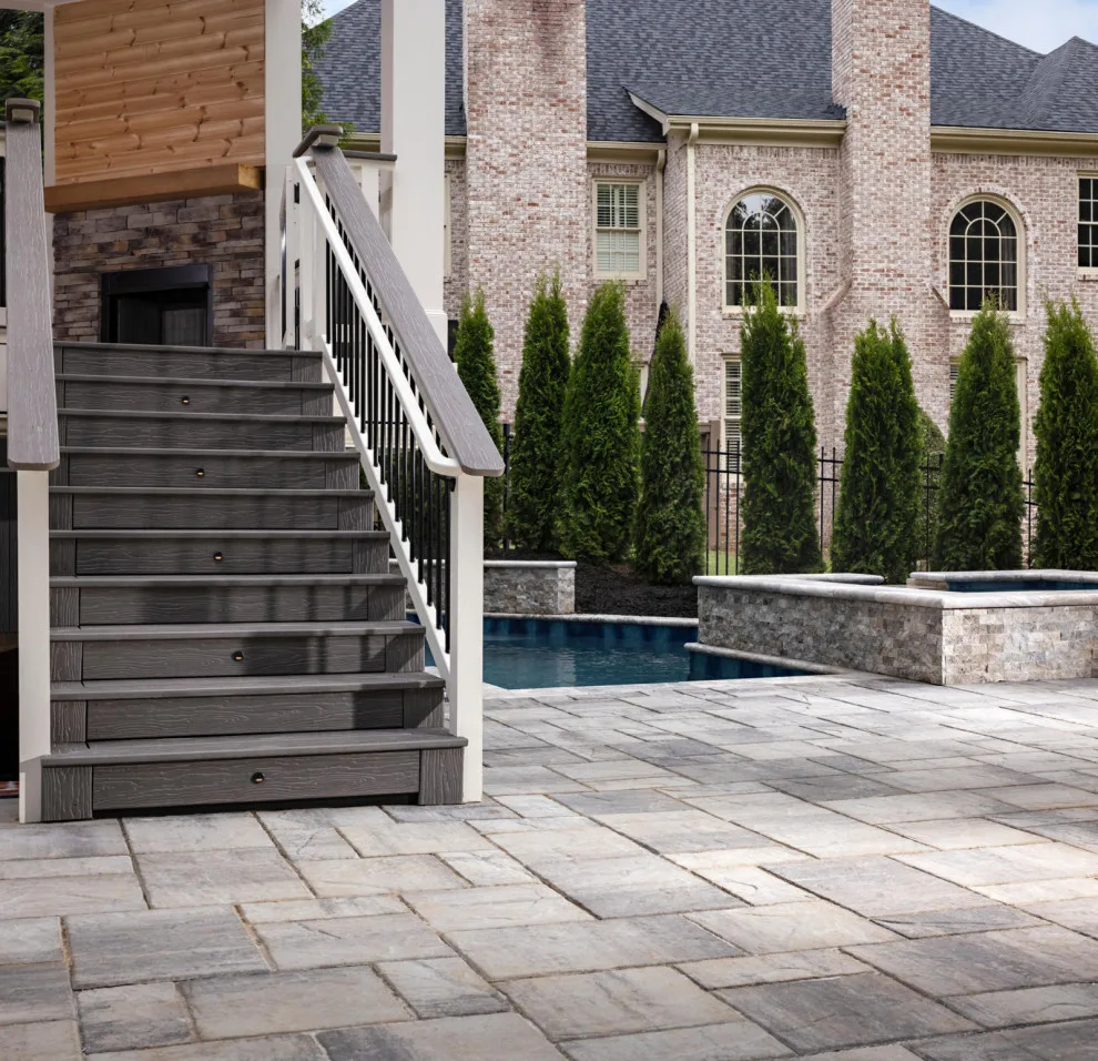 Outdoor Living Spaces by XL Outdoor Living - Photo 20