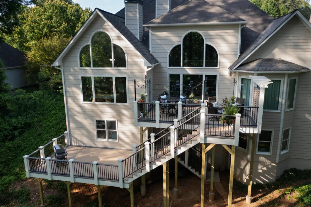 Outdoor Living Spaces by XL Outdoor Living - Photo 11
