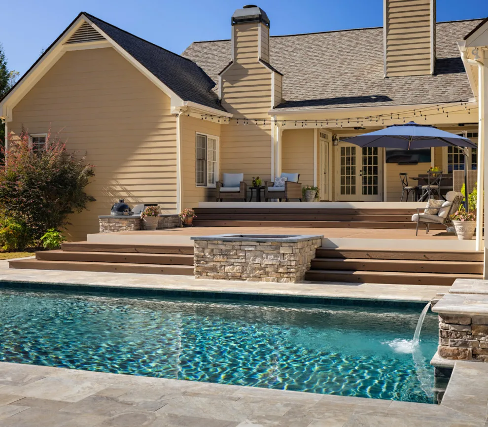 Outdoor Living Spaces by XL Outdoor Living - Photo 26