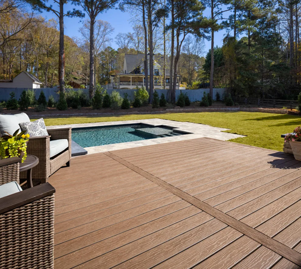 Outdoor Living Spaces by XL Outdoor Living - Photo 13