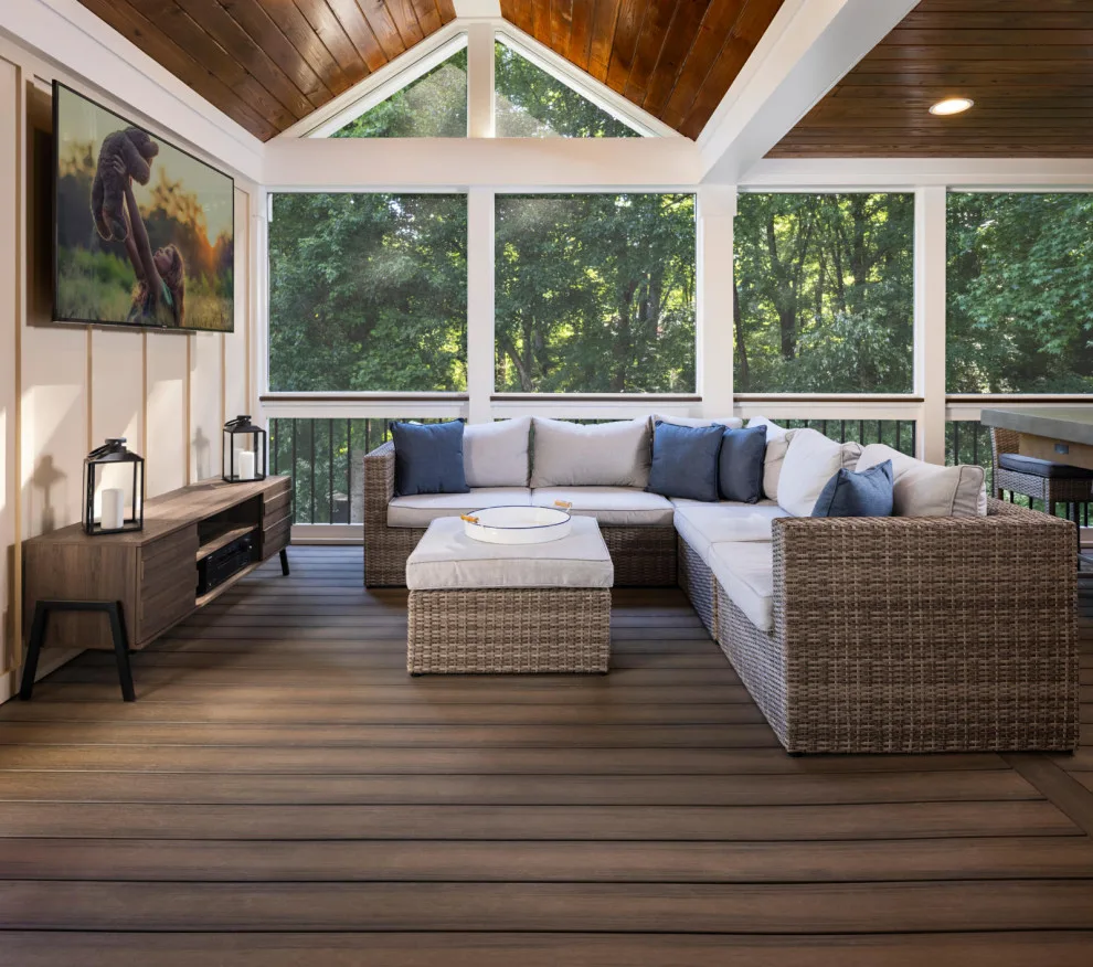 Outdoor Living Spaces by XL Outdoor Living - Photo 25